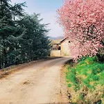 Chateau Des Vierres 別荘 *