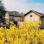 別荘 Chateau Des Vierres *