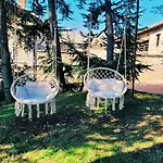 Chateau Des Vierres 別荘