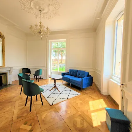 Chateau Des Vierres *