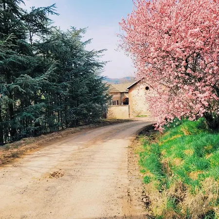 Chateau Des Vierres Дом отдыха *
