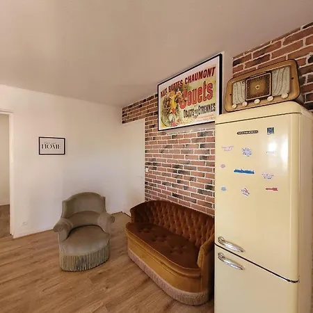 Chateau Des Vierres Casa vacanze