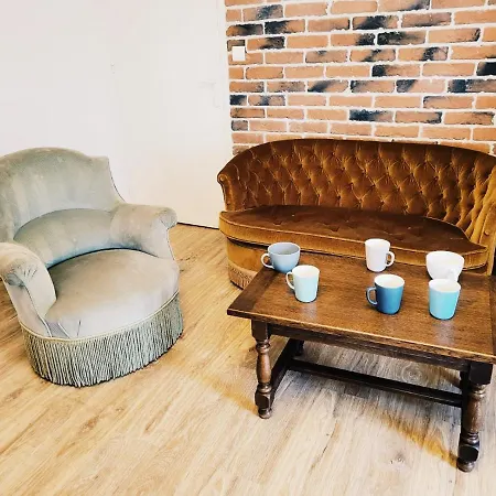 Chateau Des Vierres * Lantignié-en-Beaujolais