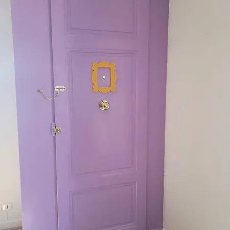Дом отдыха Chateau Des Vierres *