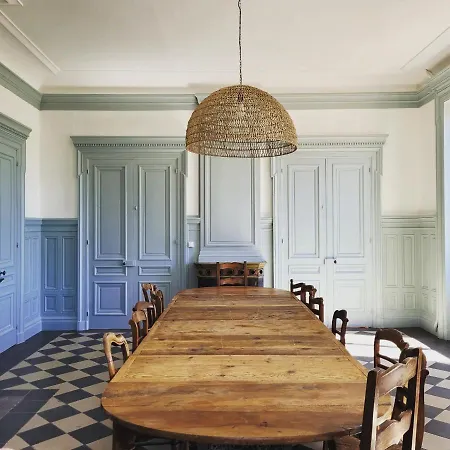 Chateau Des Vierres * Lantignie