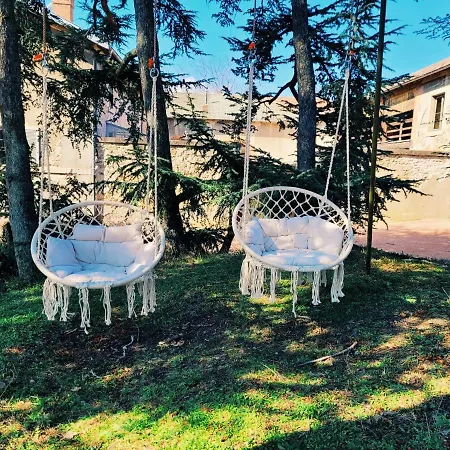 Chateau Des Vierres Дом отдыха