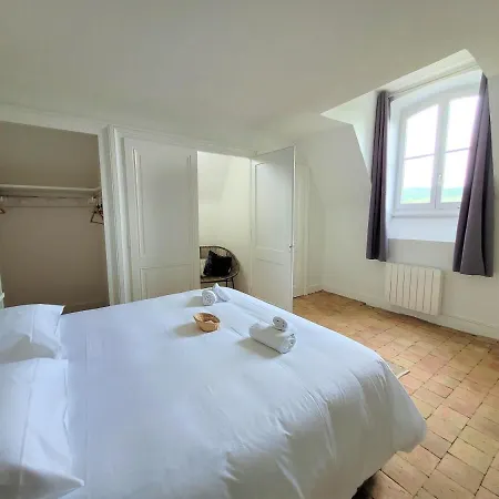 Casa vacanze Chateau Des Vierres Lantignié-en-Beaujolais