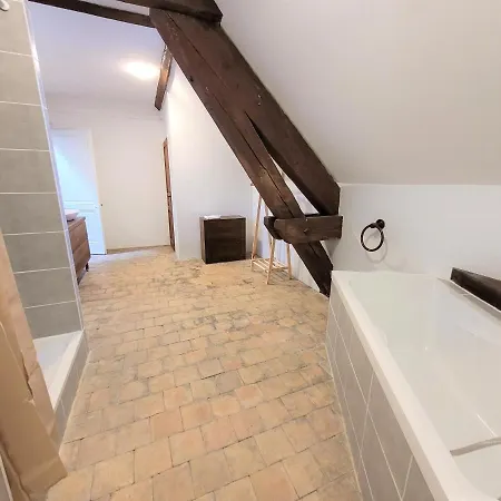 Casa vacanze Chateau Des Vierres