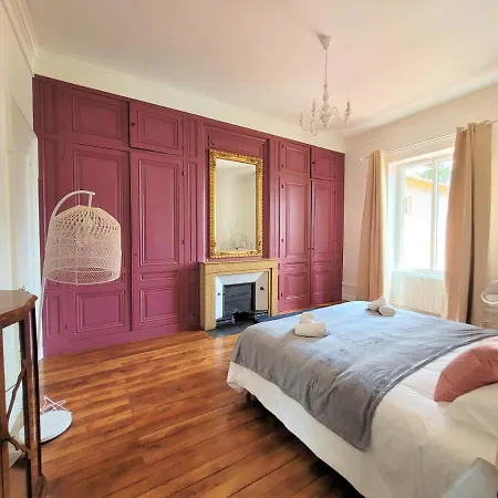 Chateau Des Vierres *