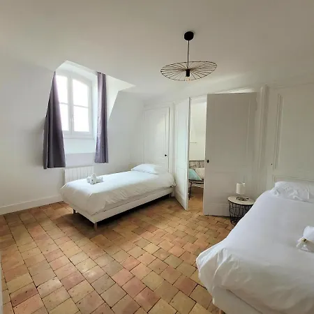 Casa vacanze Chateau Des Vierres