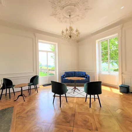 Casa vacanze Chateau Des Vierres