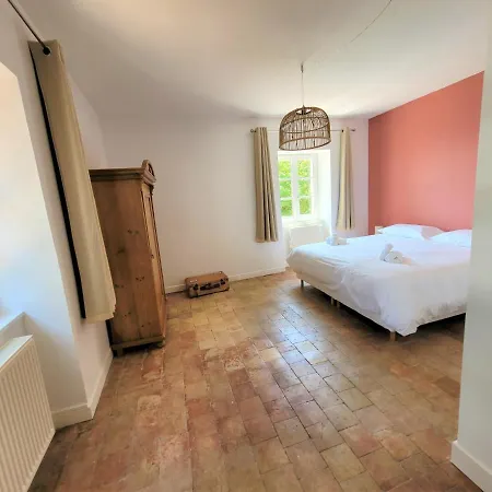 Casa vacanze Chateau Des Vierres