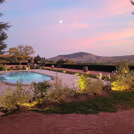 Casa vacanze Chateau Des Vierres