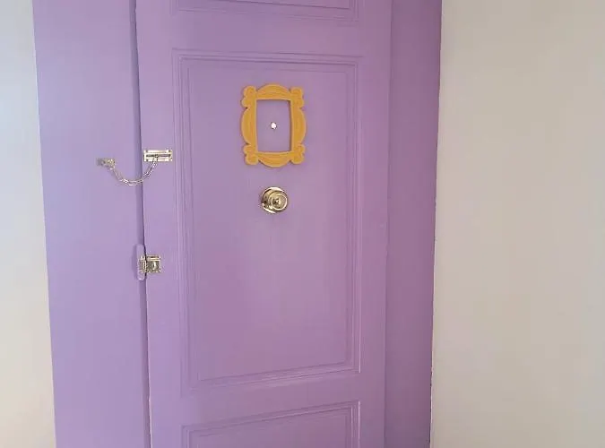 Hébergement de vacances Château Des Vierres *