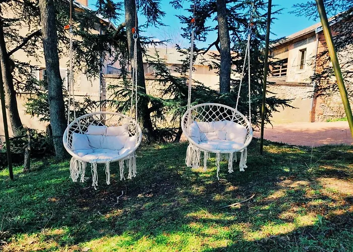 Château Des Vierres Hébergement de vacances