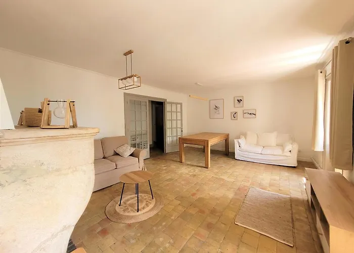 Hébergement de vacances Château Des Vierres