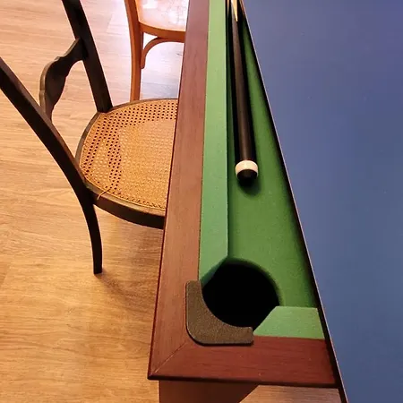 펜션 Chateau Des Vierres *