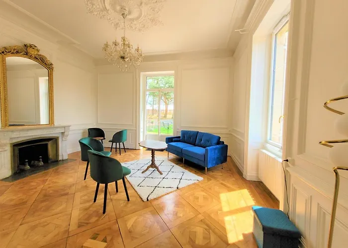 Chateau Des Vierres *